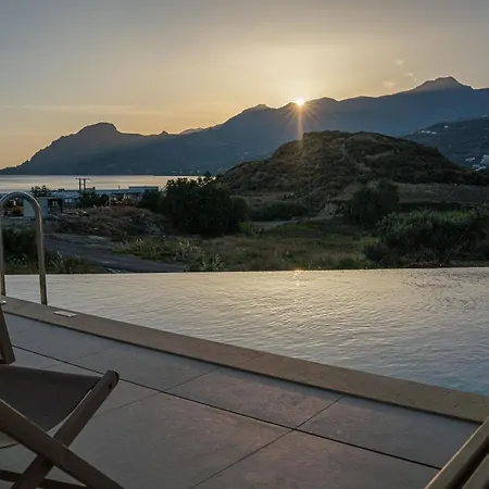 Villa Corallia Near The