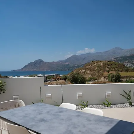 Corallia Near The * Plakias